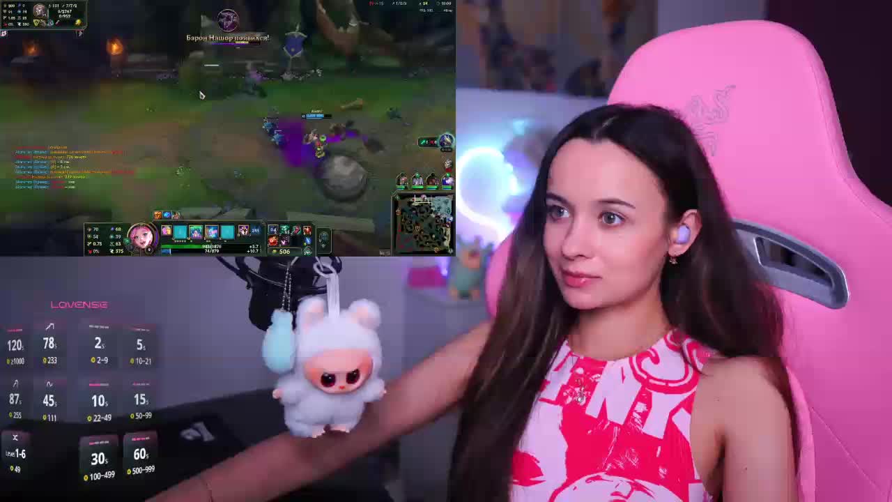 JuicyAngel Live Sex February 17, 2026