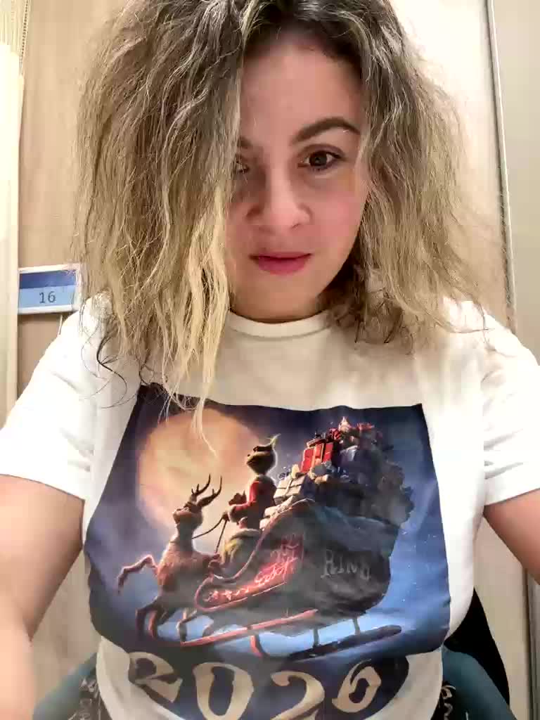 ProseccoMood Live Sex February 17, 2026