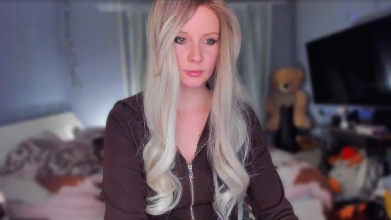 konopushka Live Sex February 17, 2026