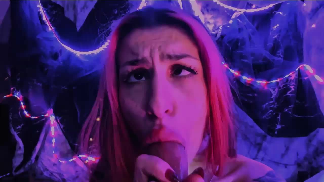 KillerWitch Live Sex February 17, 2026