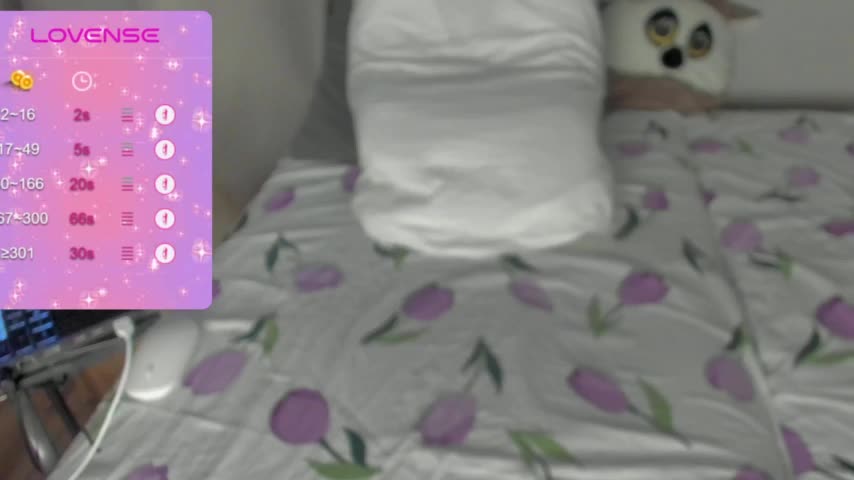 SSaibaliii Live Sex February 17, 2026