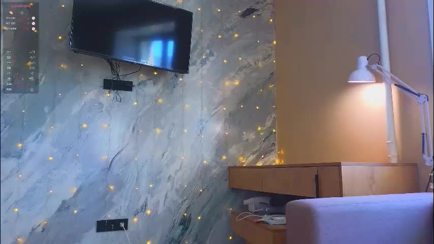 miss_bubbles Live Sex February 17, 2026