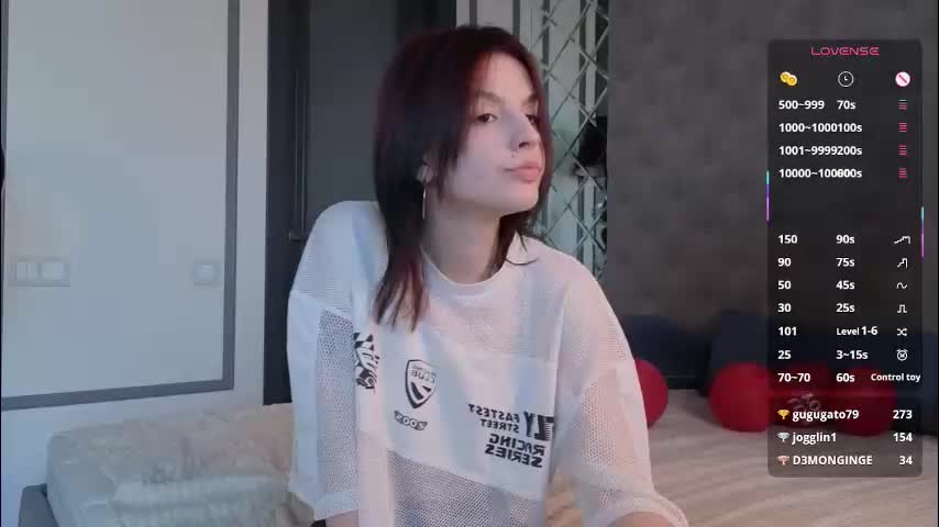 feliceallston Live Sex February 17, 2026