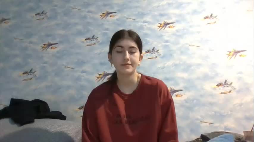 tempiebunting Live Sex February 17, 2026