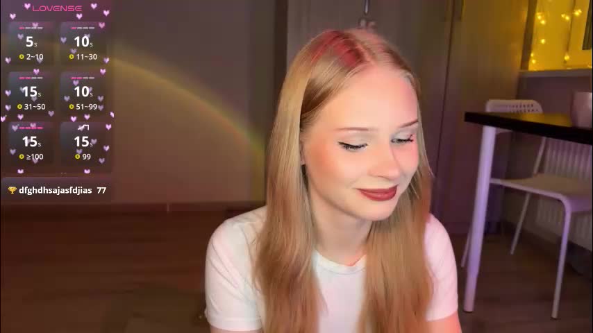 sweetielis Live Sex February 17, 2026