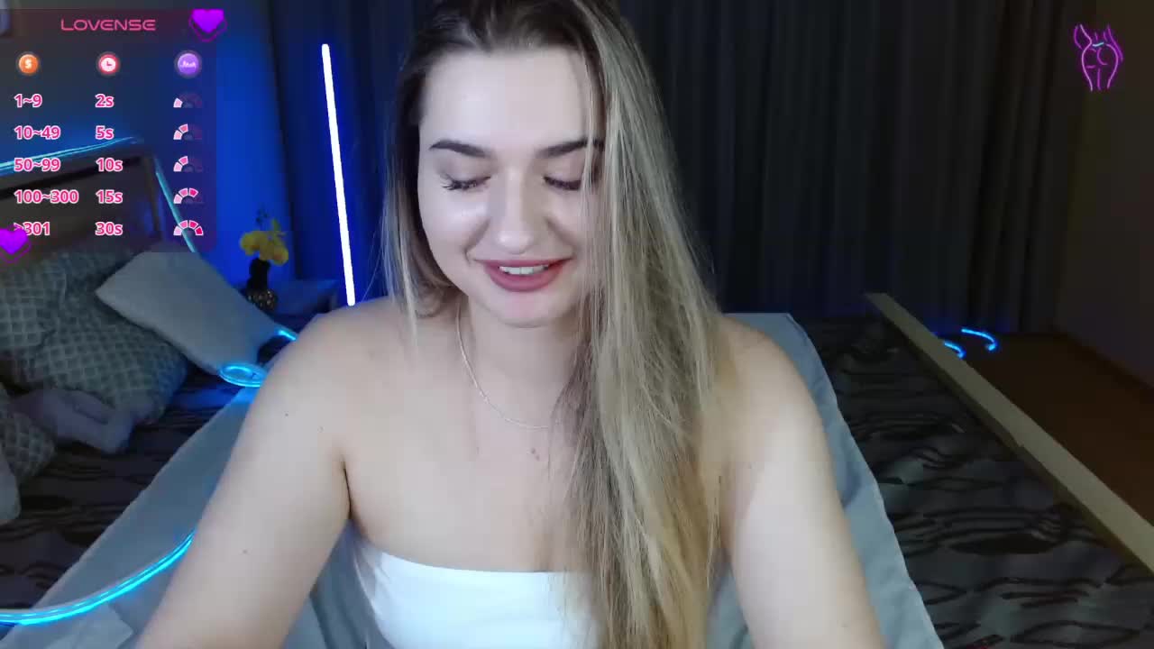 Bel1ablush Live Sex February 17, 2026
