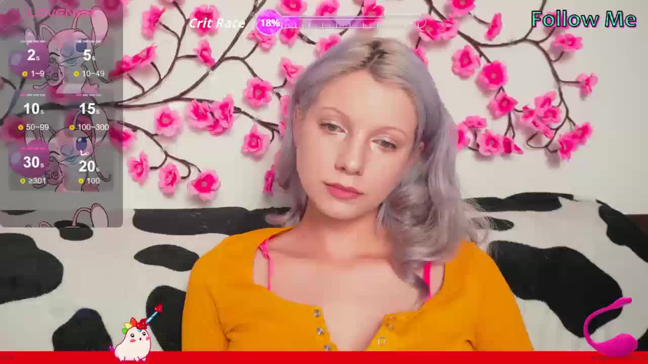 VasyaSylvia1 Live Sex February 17, 2026