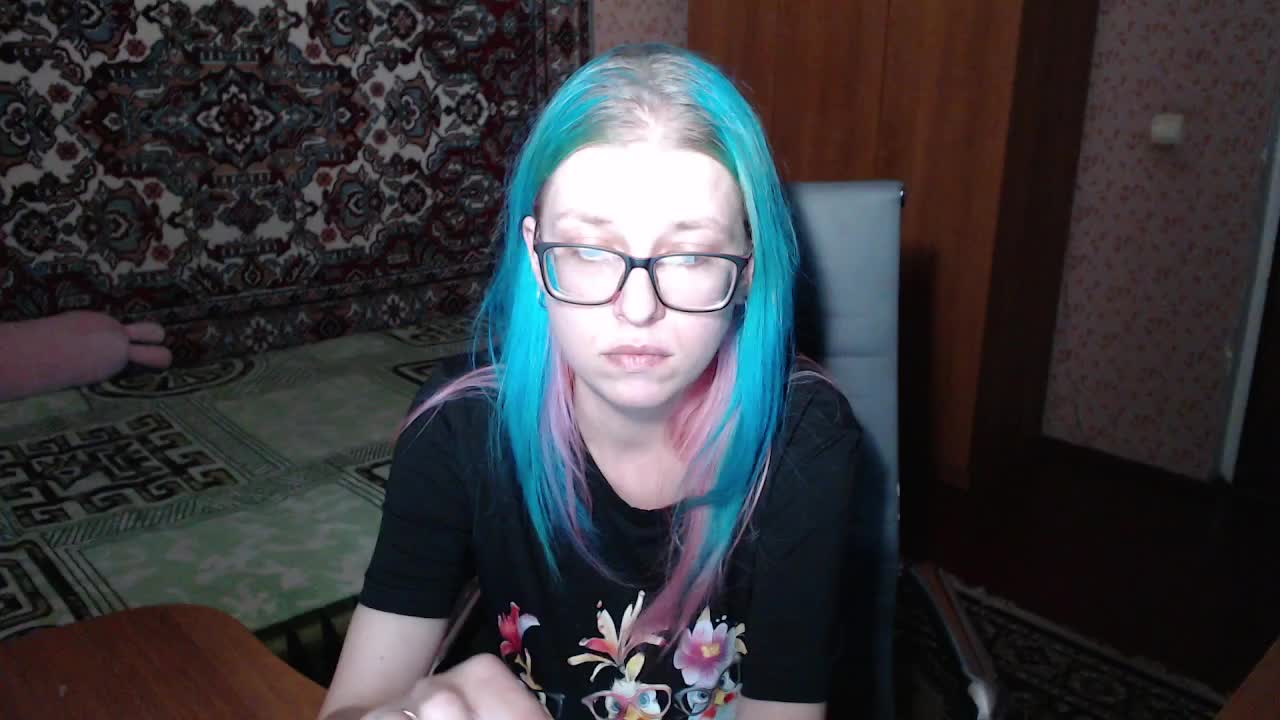 malvinella Live Sex February 17, 2026