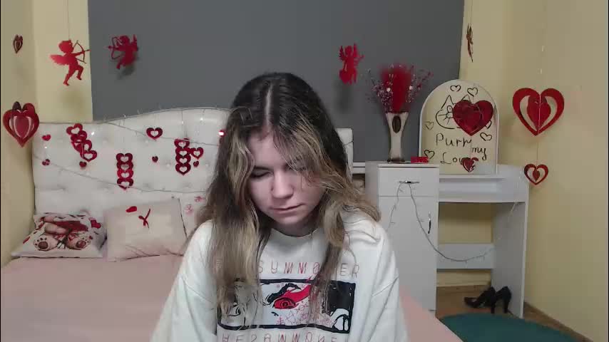 rrtinaredly Live Sex February 17, 2026