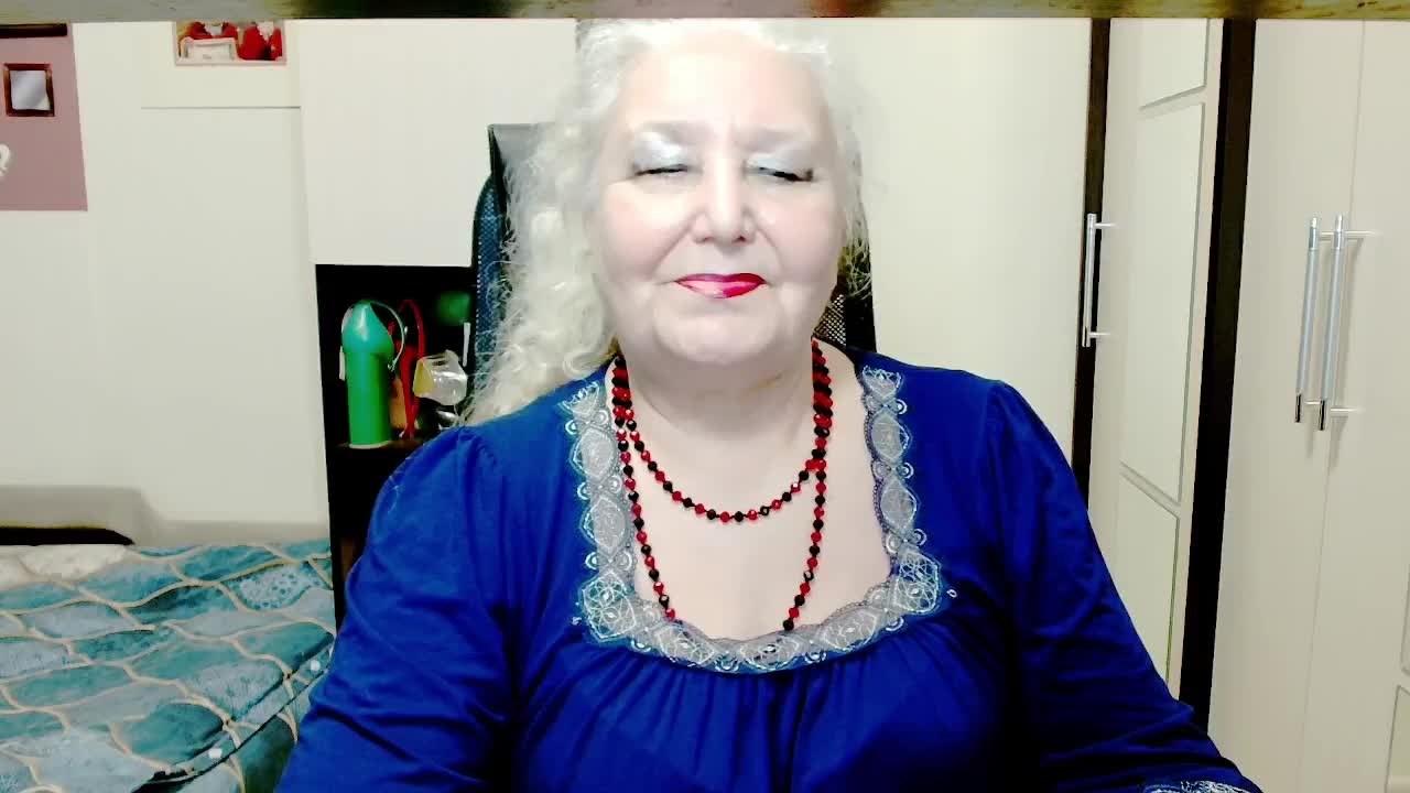 GrannyWants Live Sex February 17, 2026