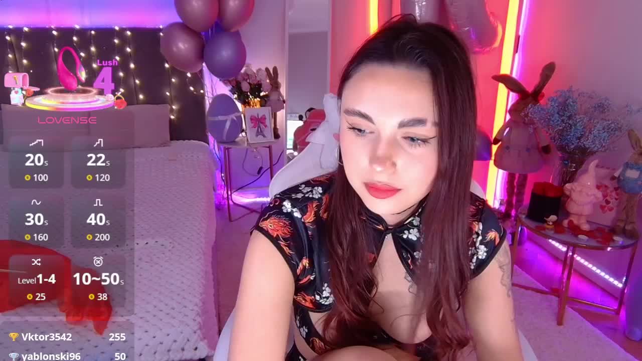 Lerochkaa Live Sex February 17, 2026