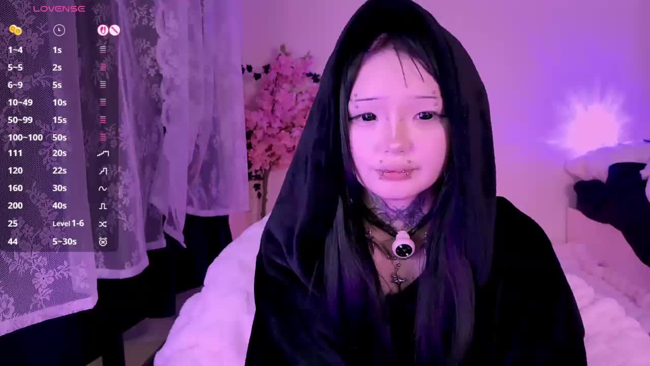 Leinbone Live Sex February 17, 2026