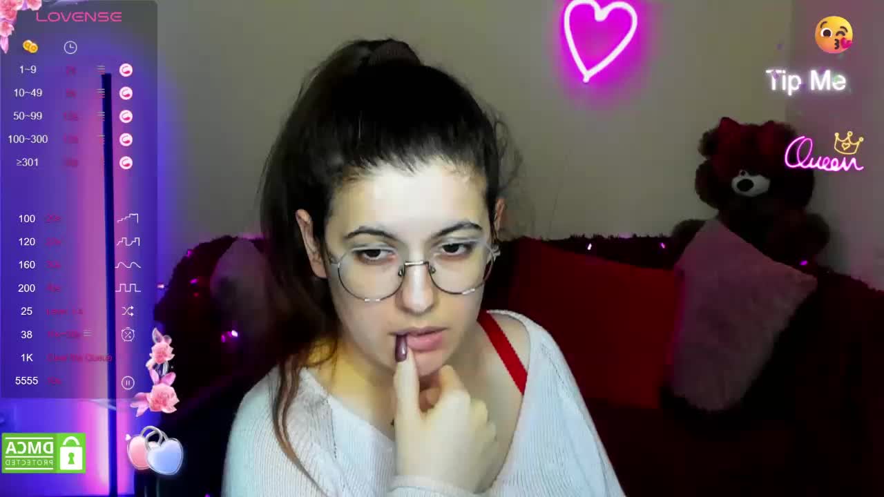 AminaBeatris13 Live Sex February 17, 2026