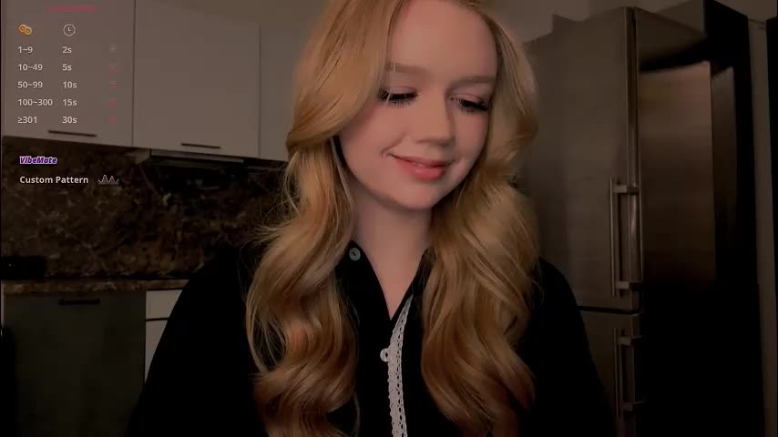 jiaalisaa Live Sex February 17, 2026