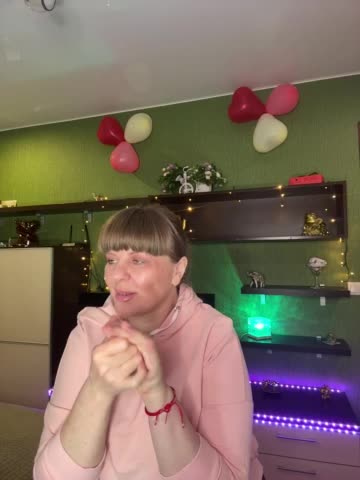 Veronika_Gold Live Sex February 17, 2026