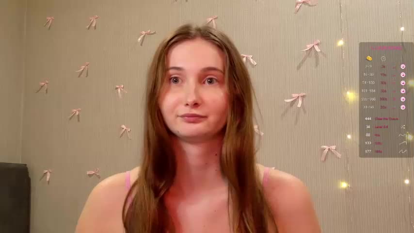 PeachGirl Live Sex February 17, 2026