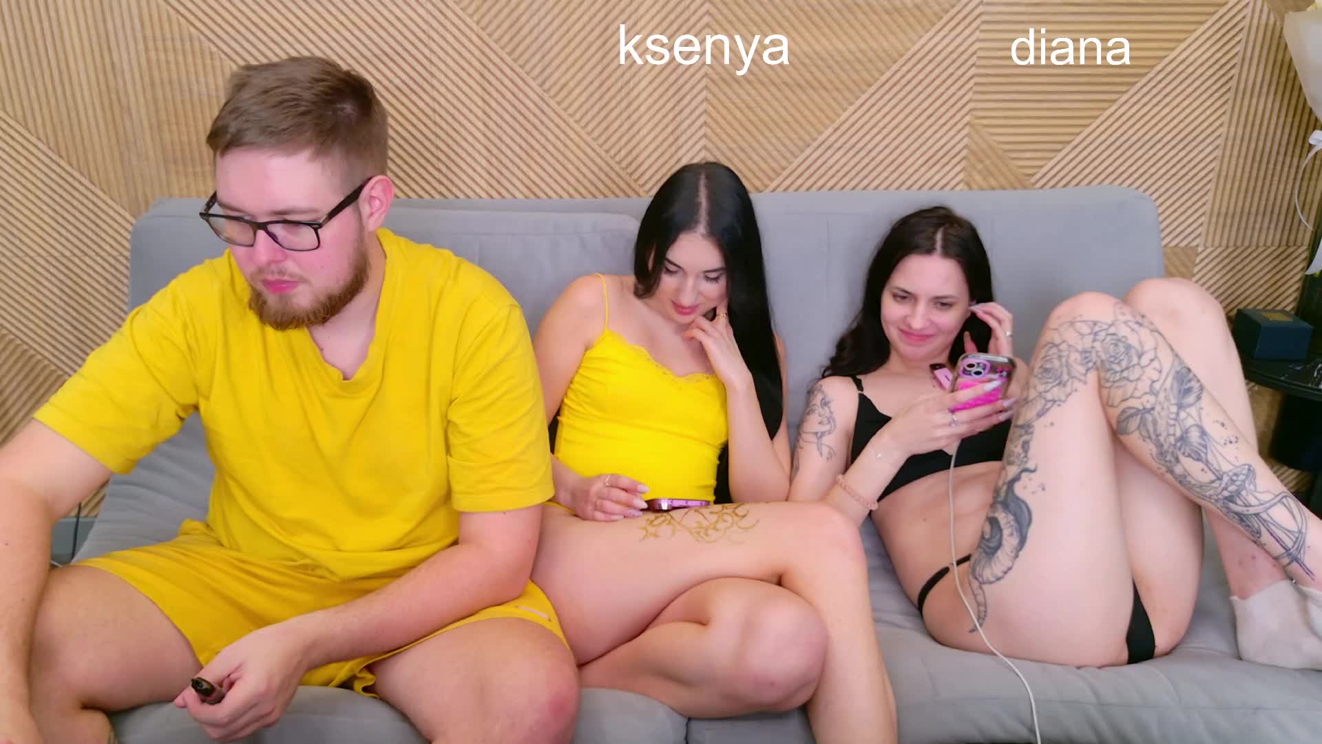 WebcamSlut Live Sex February 17, 2026