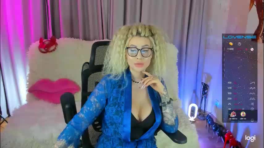 your_wild_amazon_forever Live Sex February 17, 2026