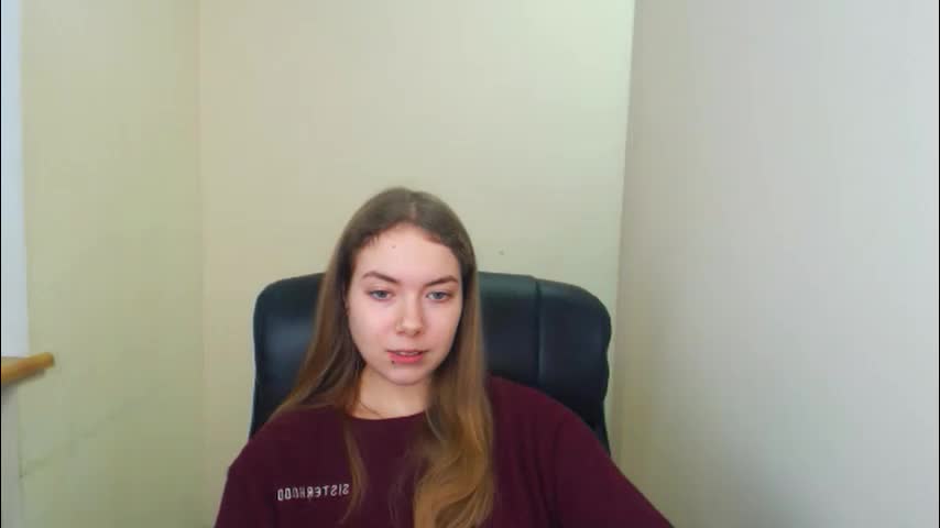 zoey_deuttch Live Sex February 17, 2026