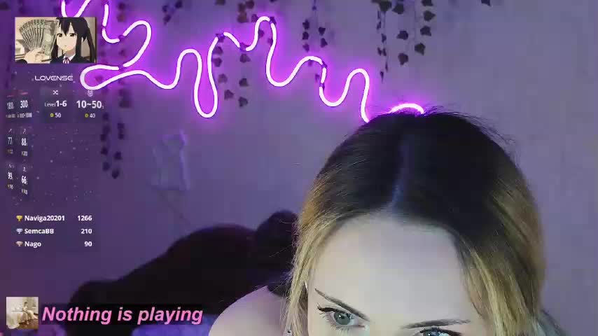 Akiame Live Sex February 17, 2026