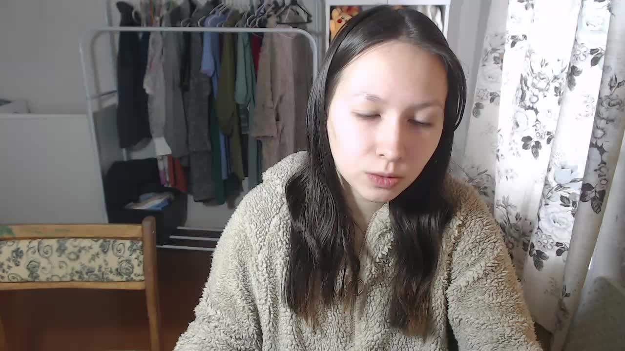 Blueberry18 Live Sex February 17, 2026