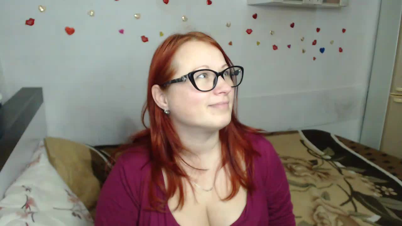 Lilia4joy Live Sex February 17, 2026