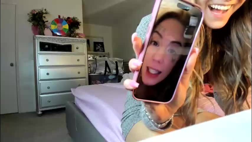 mariahpinkkitty Live Sex February 17, 2026