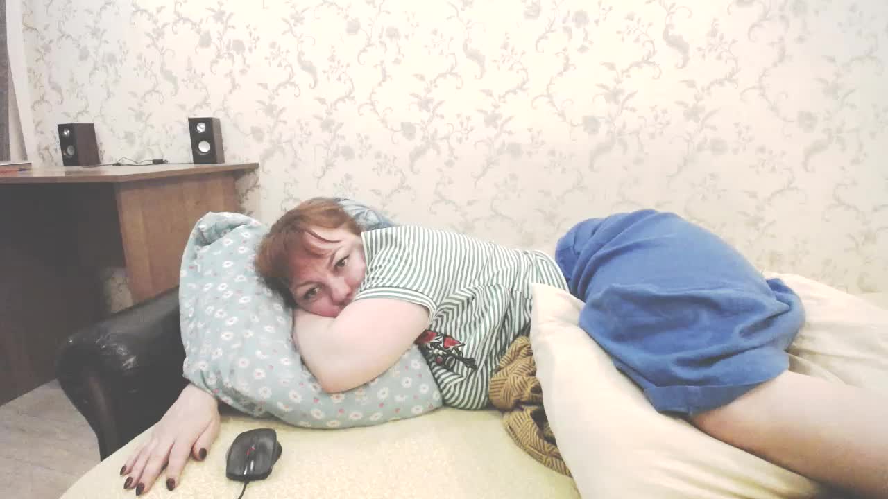 Marina378 Live Sex February 17, 2026