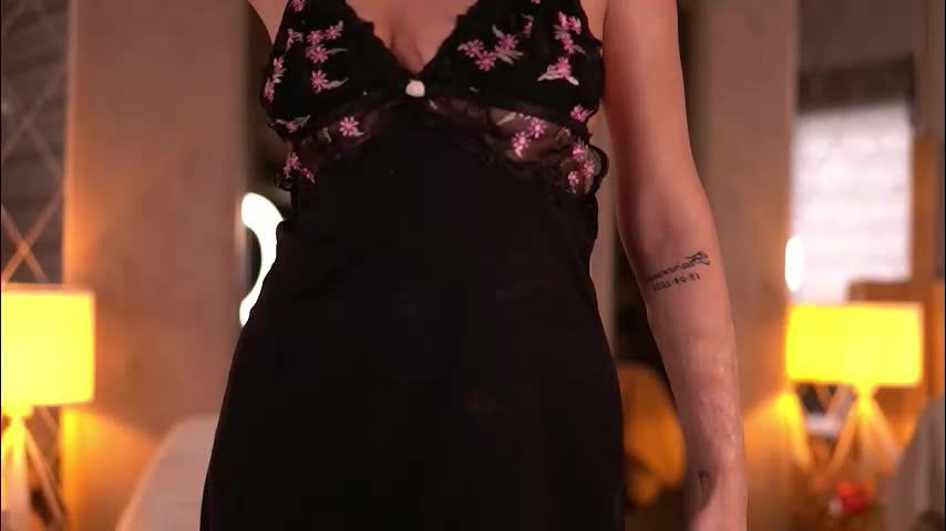 francescadante Live Sex February 17, 2026