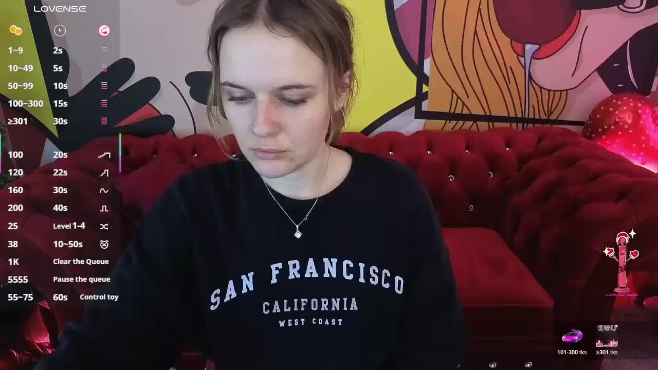 MaribelRiver Live Sex February 17, 2026