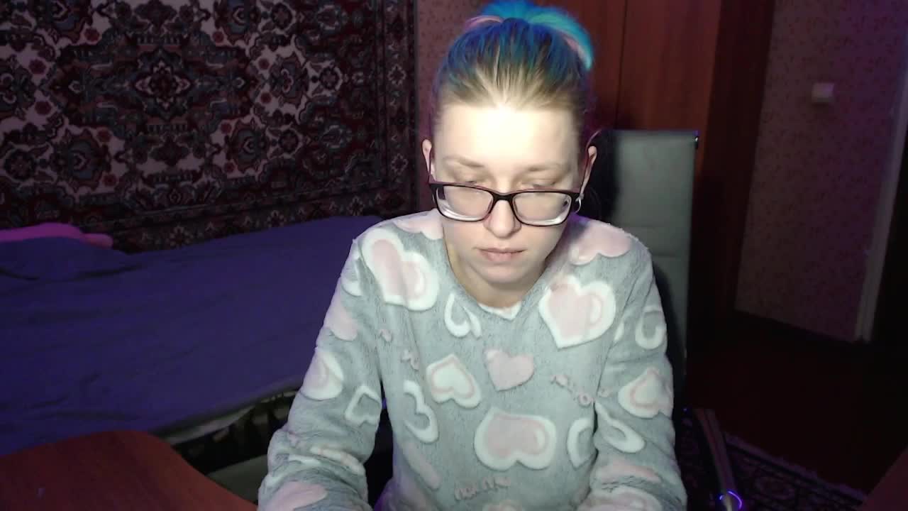 malvinella Live Sex February 17, 2026