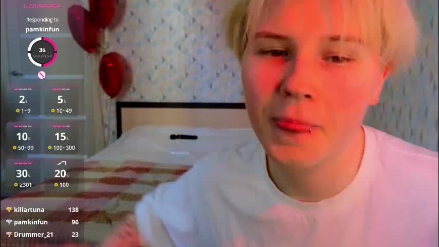 berry_assortment Live Sex February 17, 2026