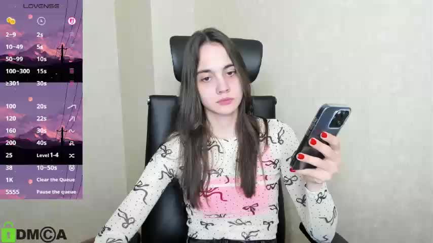 misssexuality Live Sex February 17, 2026