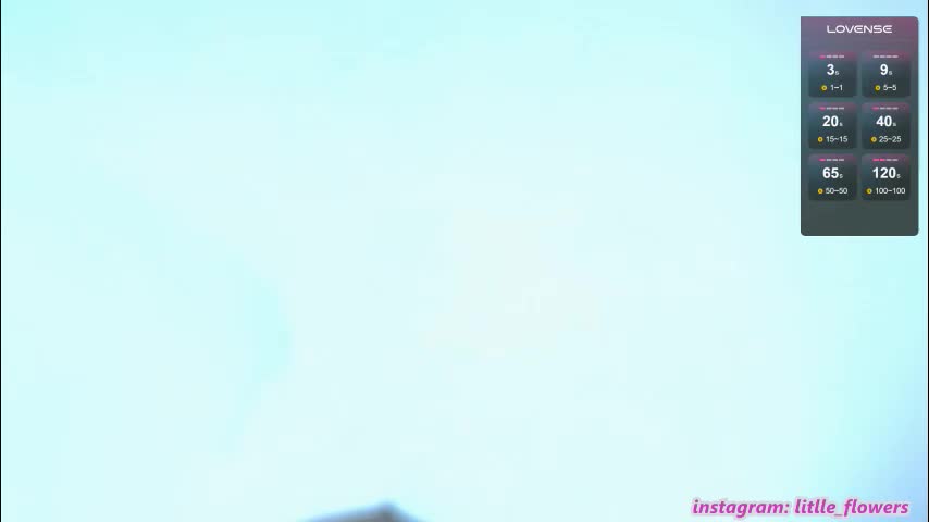 litlle_flowers Live Sex February 17, 2026