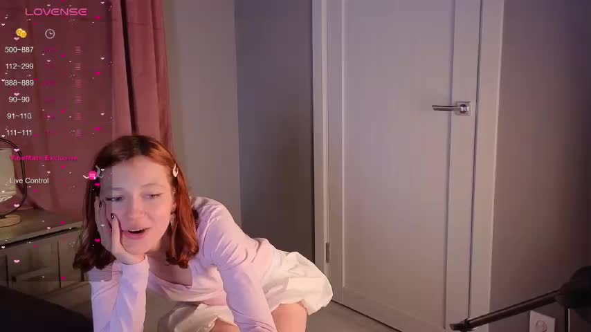 AlenGrace Live Sex February 17, 2026