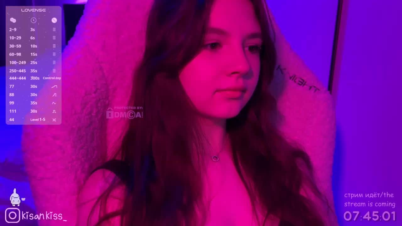 kisankiss Live Sex February 17, 2026