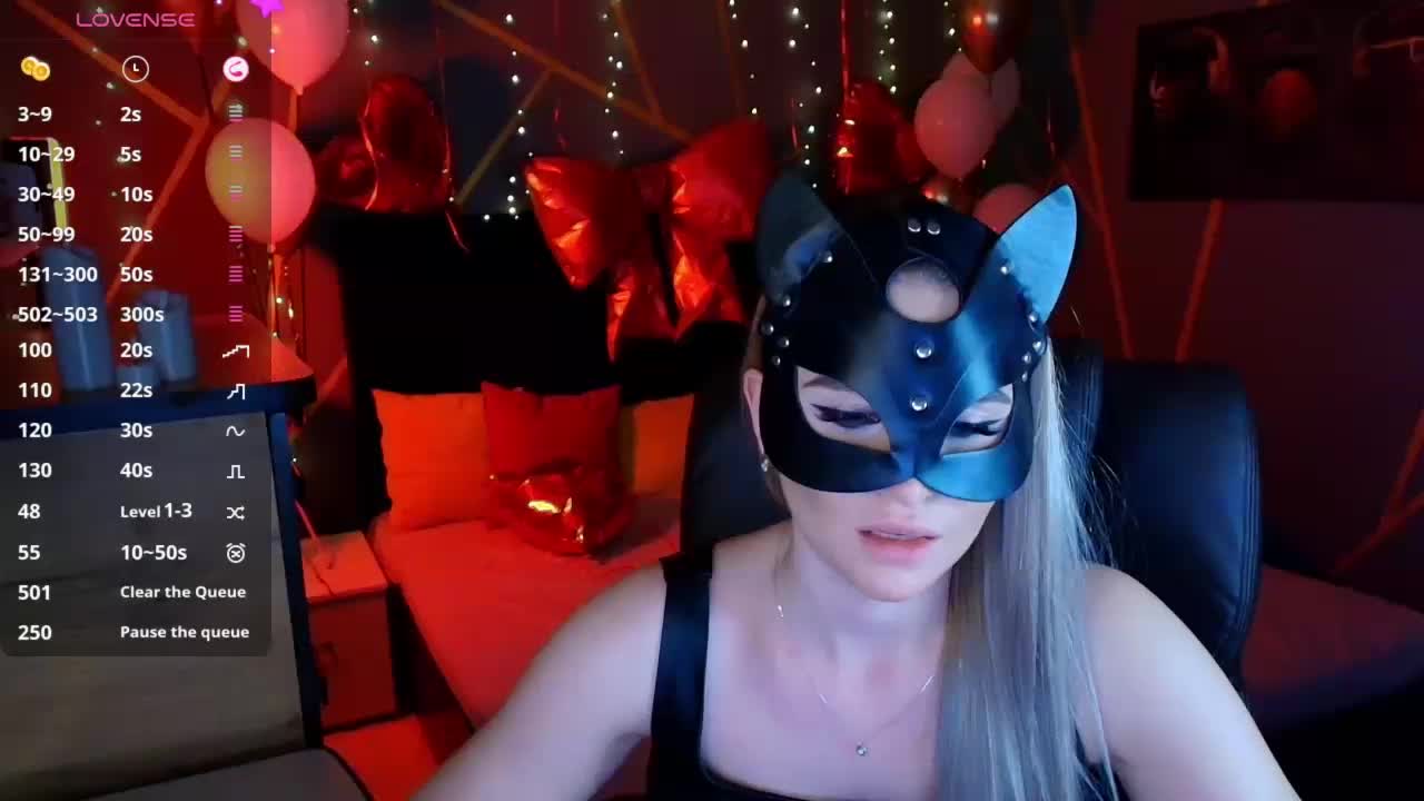 __Sofia_Cat__ Live Sex February 17, 2026