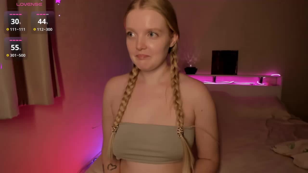 Ssweet-annie Live Sex February 17, 2026
