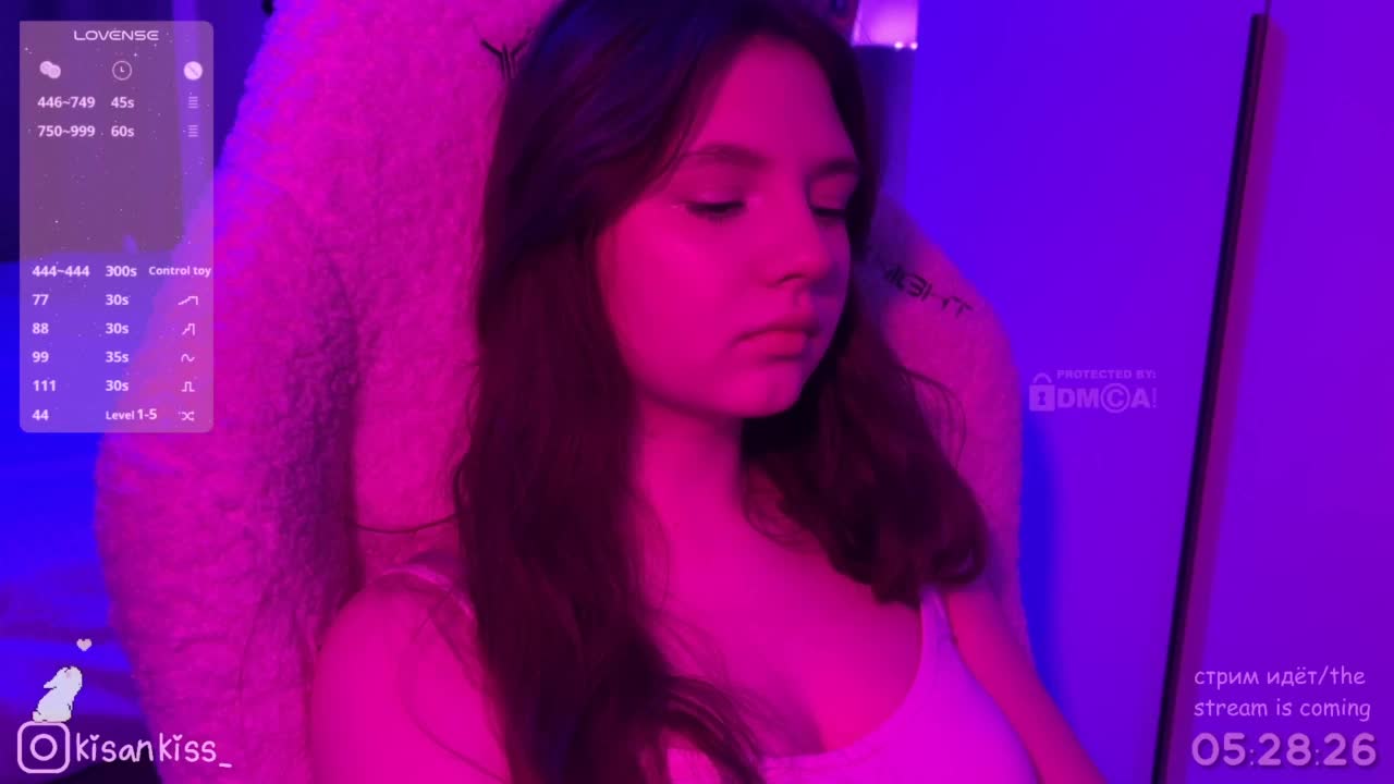 kisankiss Live Sex February 17, 2026