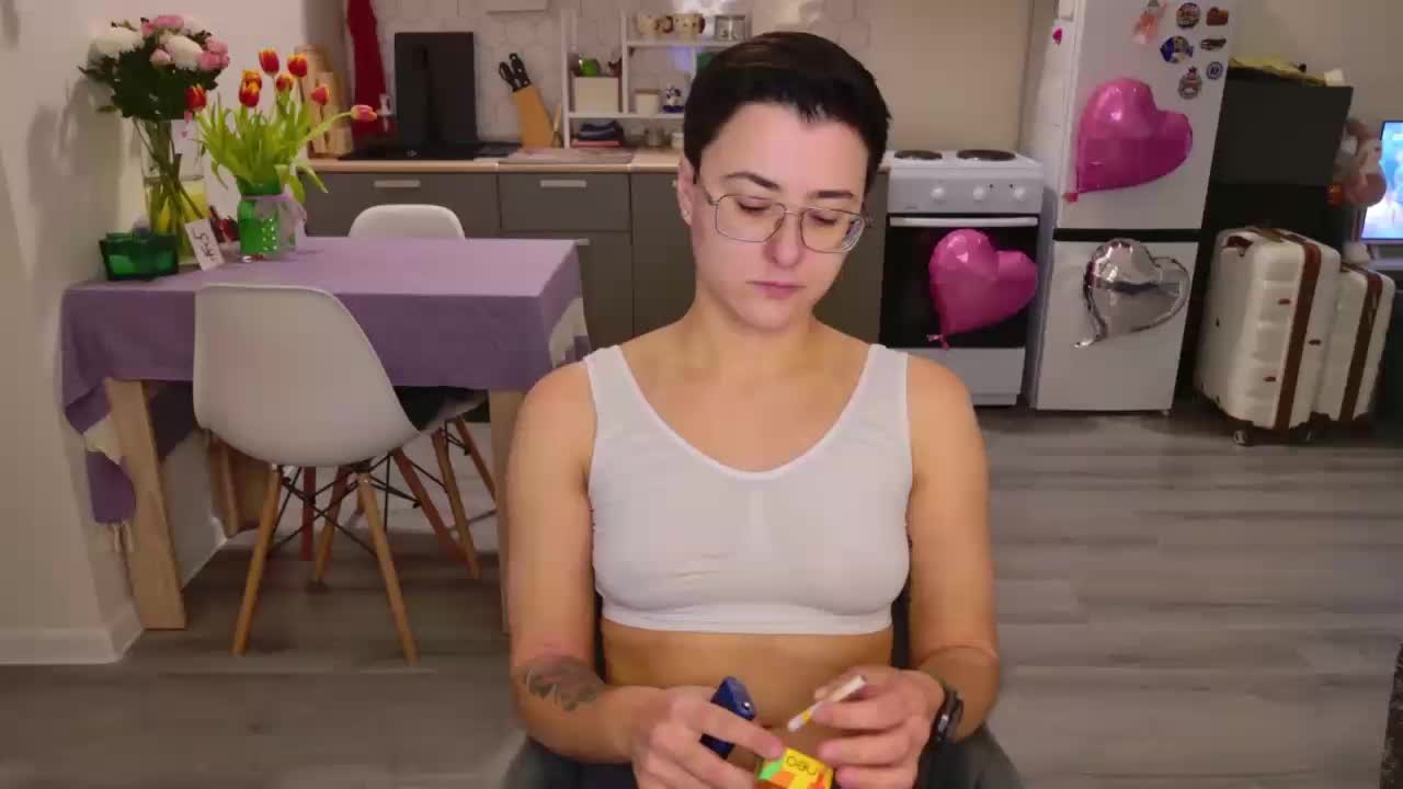 Sashanotfound Live Sex February 17, 2026