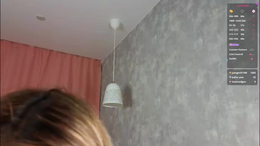 vivyboo111 Live Sex February 17, 2026