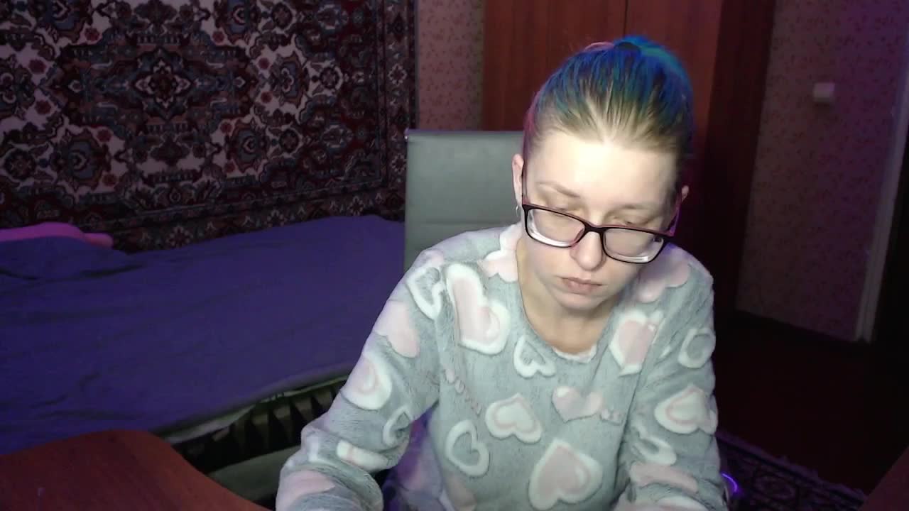 malvinella Live Sex February 17, 2026