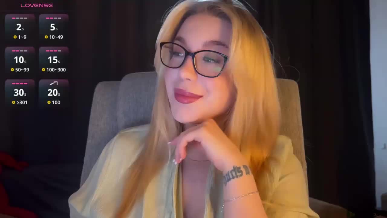 WildSugarr Live Sex February 17, 2026