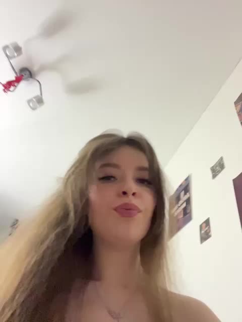 YourLadyyy Live Sex February 17, 2026