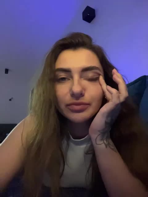 WILDGIRL Live Sex February 17, 2026