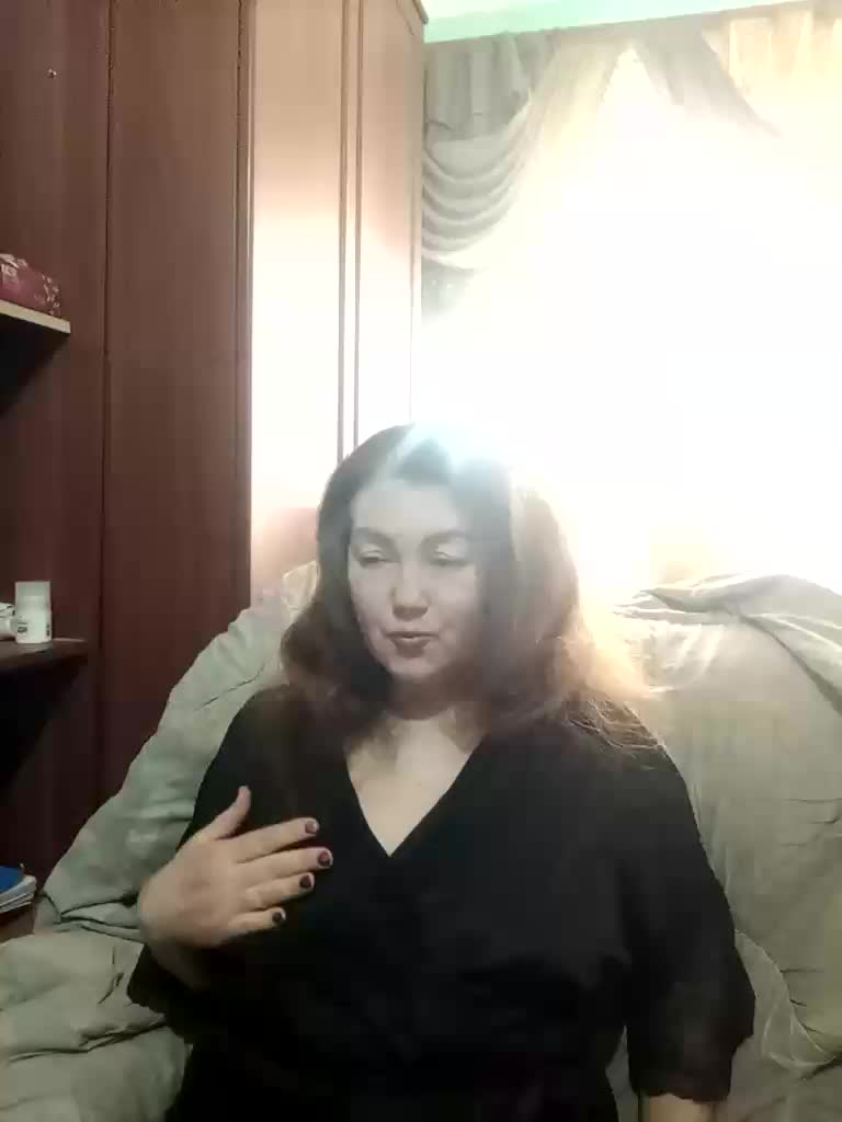 Sadie-Lorri Live Sex February 17, 2026