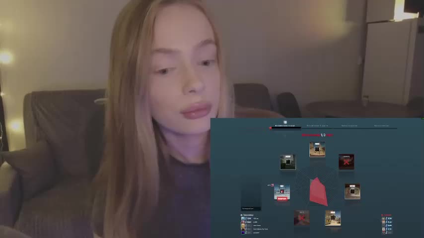 mayshy Live Sex February 17, 2026