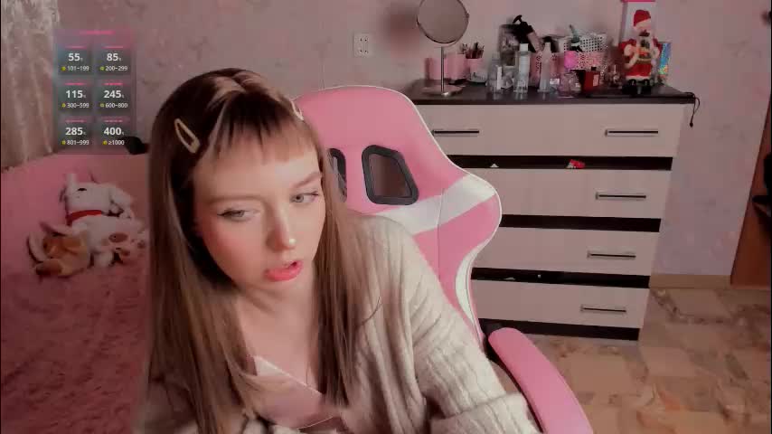 margopink Live Sex February 17, 2026