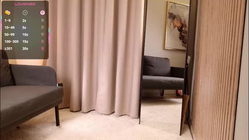 lela_ryan Live Sex February 17, 2026