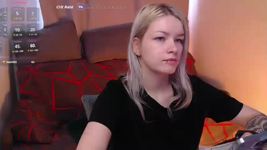 CherryNight666 Live Sex February 17, 2026